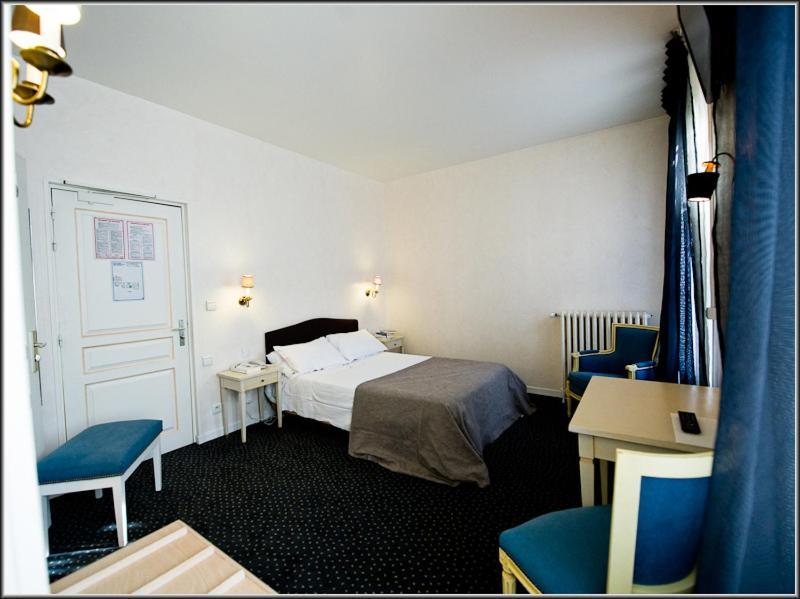 Hotel Arquier Les Milles Værelse billede