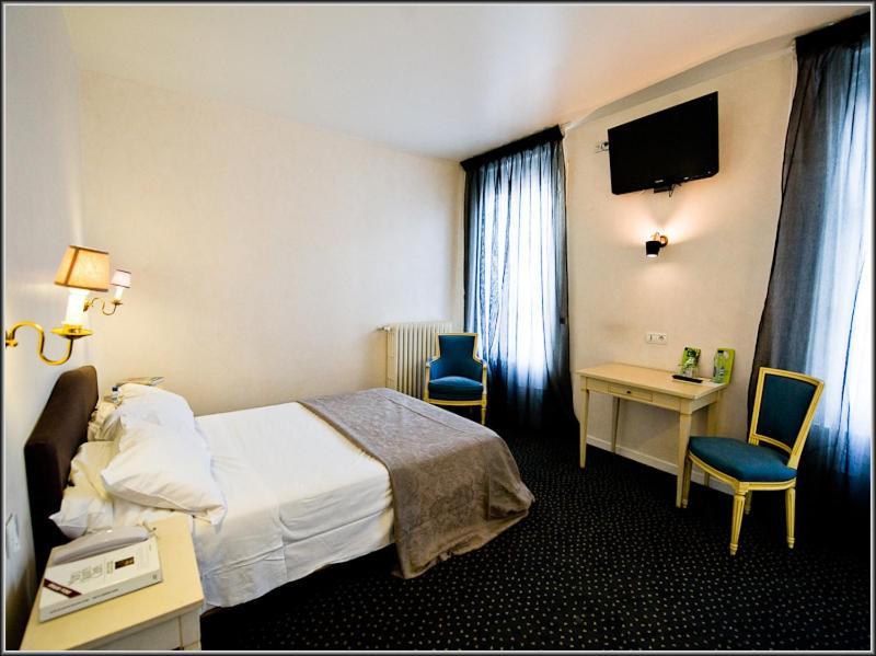 Hotel Arquier Les Milles Værelse billede