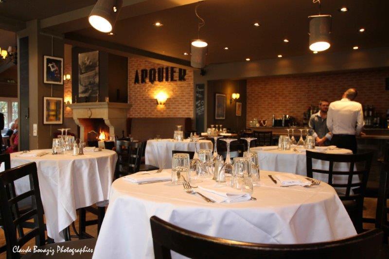 Hotel Arquier Les Milles Eksteriør billede