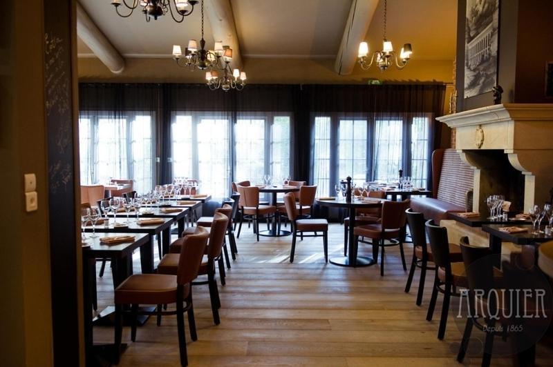 Hotel Arquier Les Milles Eksteriør billede