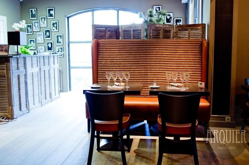 Hotel Arquier Les Milles Eksteriør billede