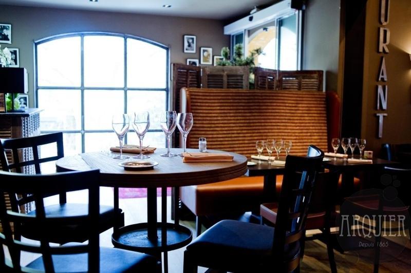 Hotel Arquier Les Milles Eksteriør billede
